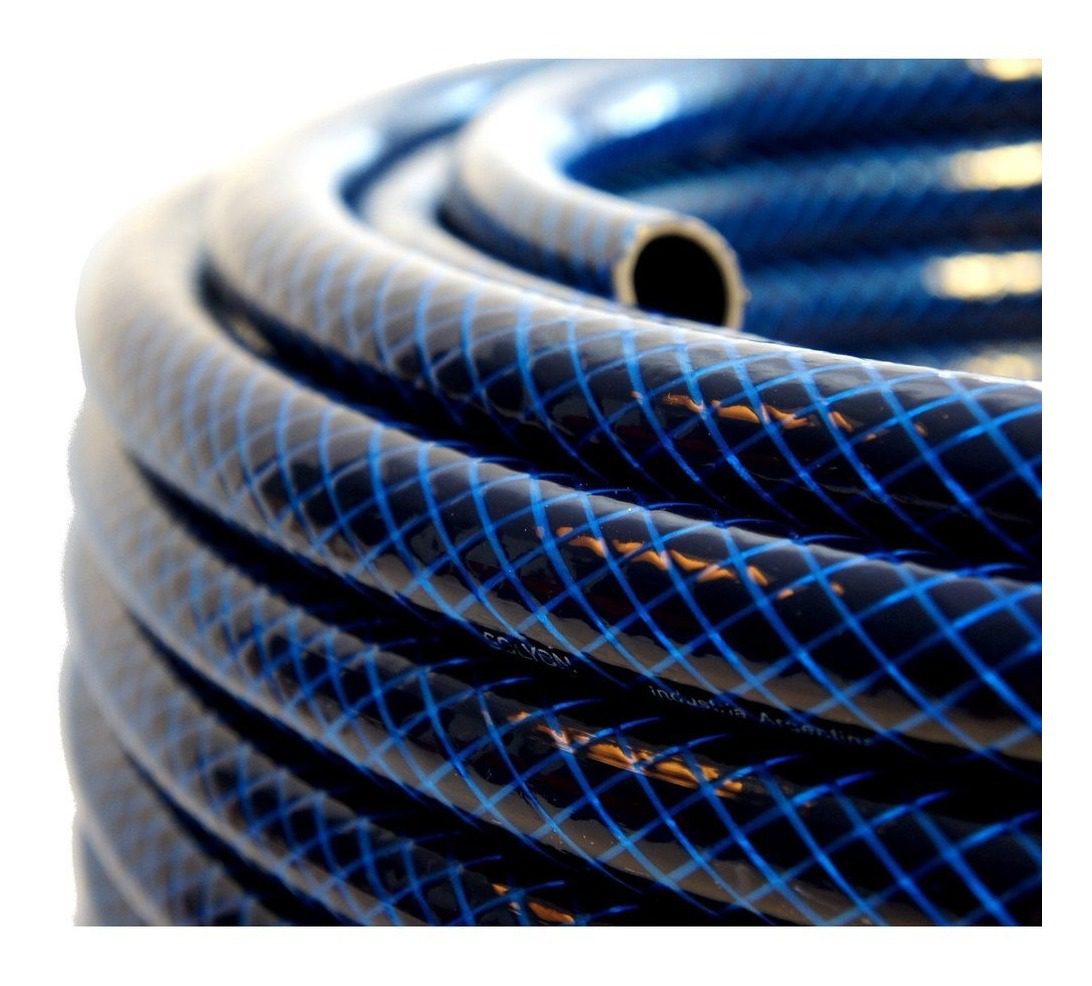 TRICOLOR  BLUE PRESS DE 1 X 25 M