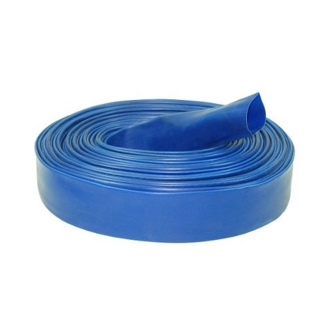 TRICOLOR MANGUERA MANGA 1 1/2 X 25 M