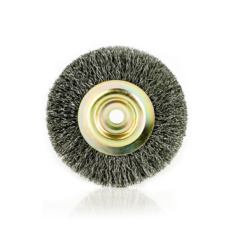 CEPILLO CIRCULAR 6 X 1