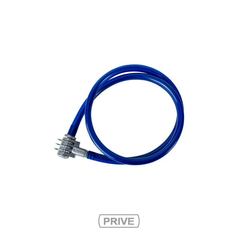 ESLINGA ACERO FORR PVC 1000 MM ART 359