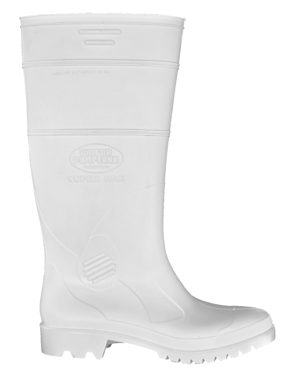 BOTA FRIGORIFICA BLANCA 39