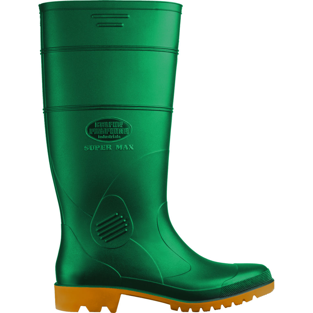 BOTA HIDROCARBURO CAÑA LARGA Nº 44