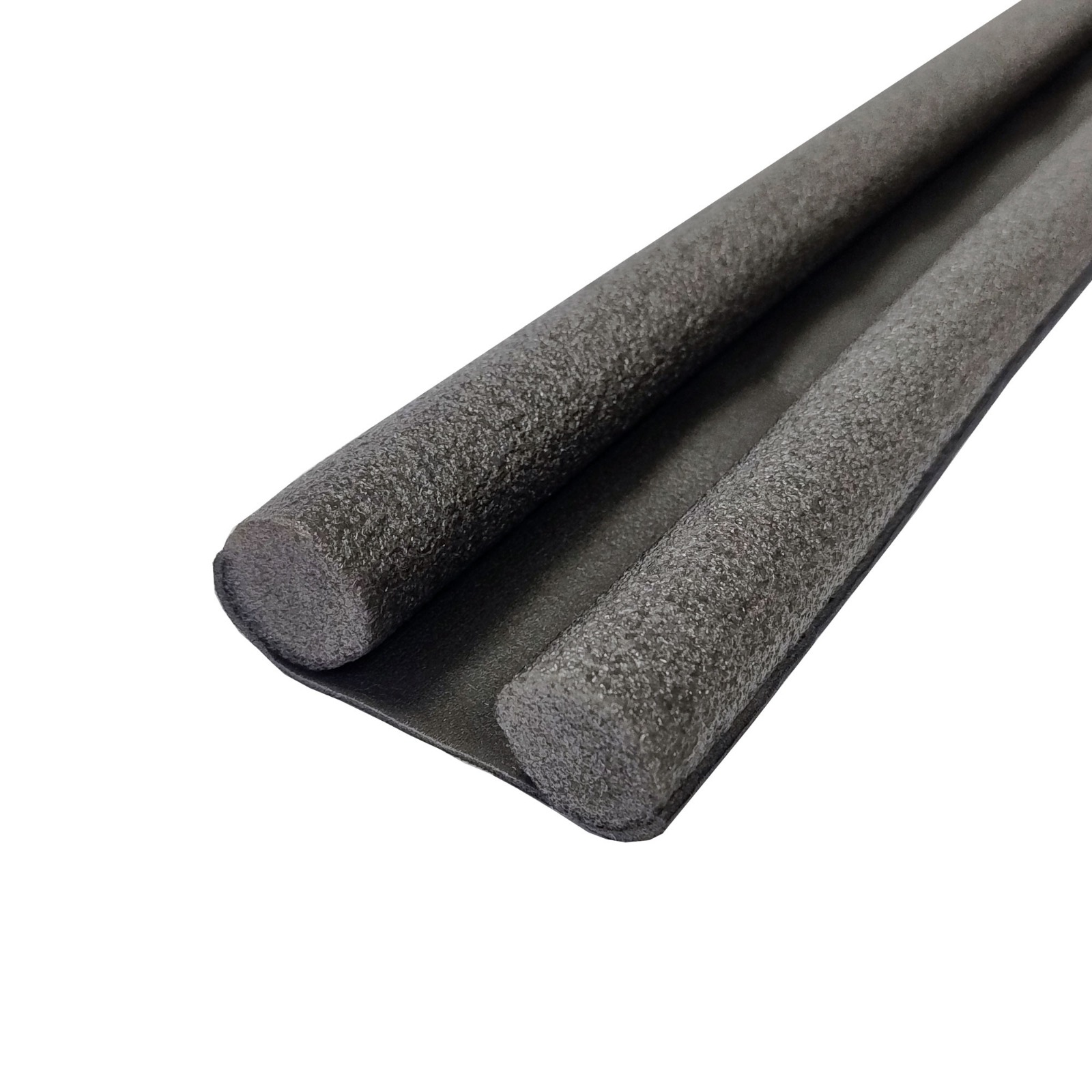 ZOCALO DOBLE UNIVERSAL GRIS 93CM