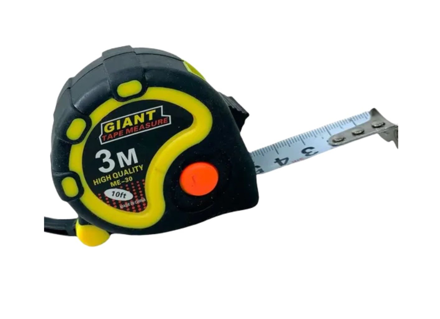 CINTA METRICA GIANT 3M