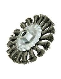 CEPILLO CIRC ACERO INDUST RET  PLANO 115 MM