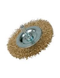 CEPILLO CIRCULAR CON ESP 75 MM