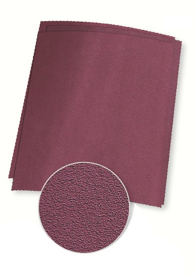 PAPEL DE LIJA OXIDO DE ALUMINIO 80