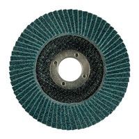 DISCO FLAP ZIRCONIO 115 BUJE 22,2 GR 60