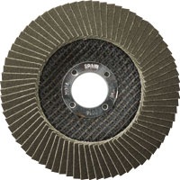 DISCO FLAP CARBURO 115 BUJE 22,2 GR 40