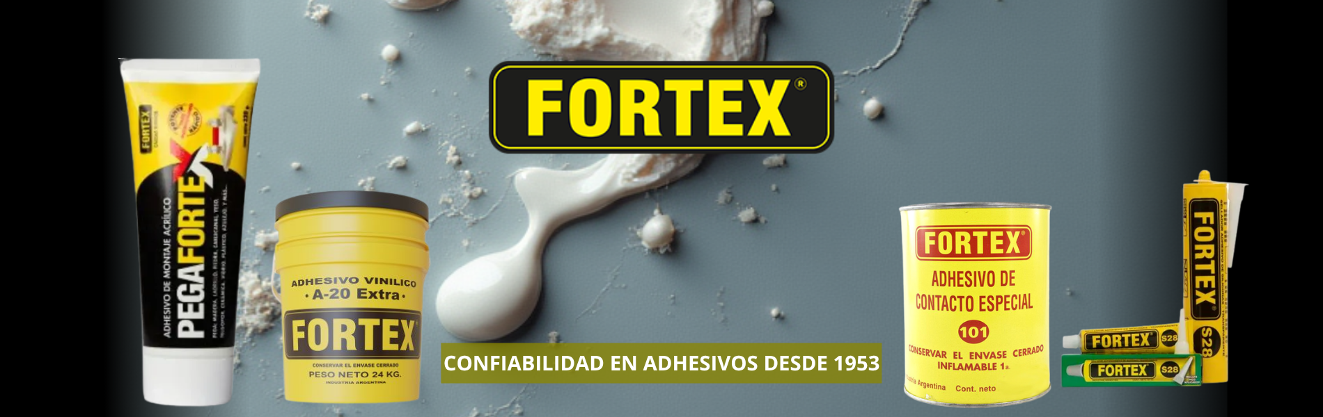FORTEX