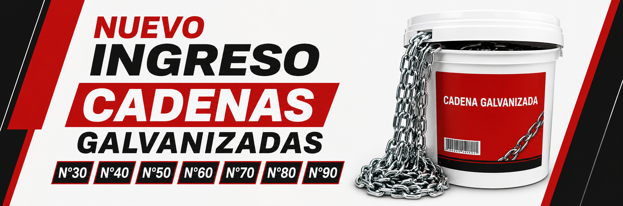cadenas