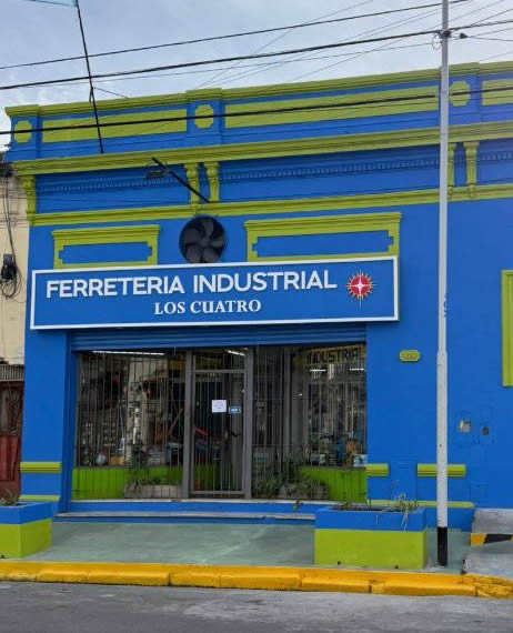 Ferretería La Llave