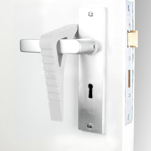 TOPE PARA PUERTA